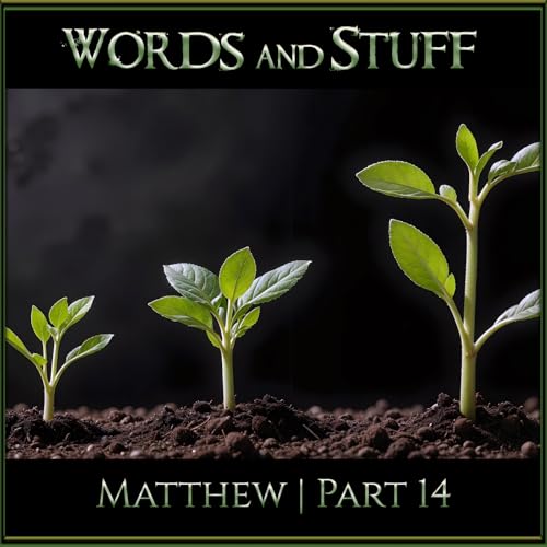 Matthew - Part 14: From First to Last | WaS Bible Study