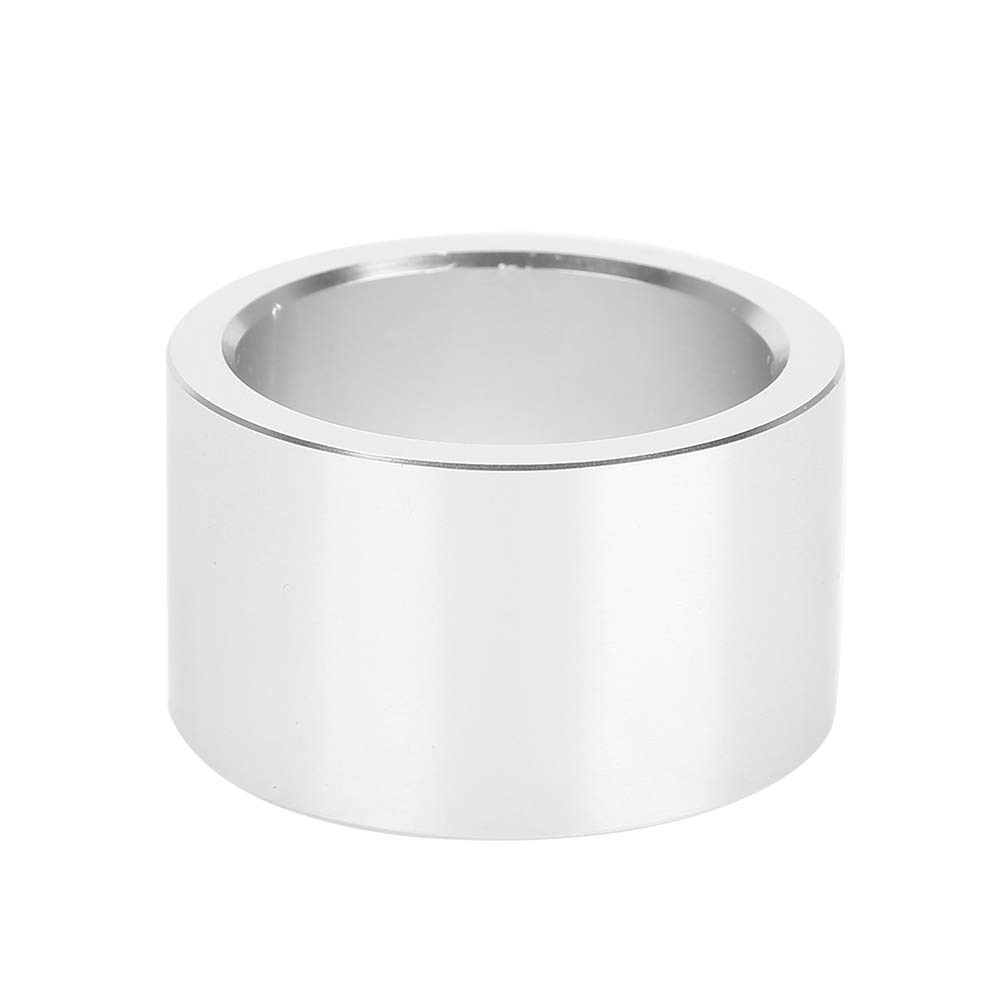 Air Cfor OMPressor Kit di Riparazione Air Cfor OMPressor Piston Repair Kit Abs Alluminio Air Cfor OMPressor Piston Liner Seal Repair Kit Anr3731 Fit for Range per Rover P38