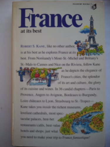  France at Its Best