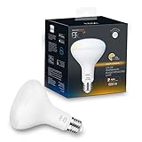 ERIA Tunable White Smart BR30 ZigBee Bulb, Works with AduroSmart, Hue*, SmartThings, Amazon Echo (4th Gen), Alexa, HA, Google Assistant