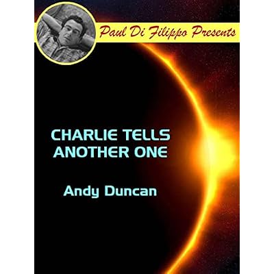 Charlie Tells Another One