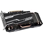 AMD Radeon RX 6600 XT Challenger D 8GB OC Scheda Video (RX6600XT CLD 8GO) - immagine 7