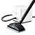 Dupray Neat Steam Cleaner Powerful Multipurpose Portable Steamer for Floors, Cars, Tiles Grout Cleaning Chemical Free Disinfection Kills 99.99%* of Bacteria and Viruses