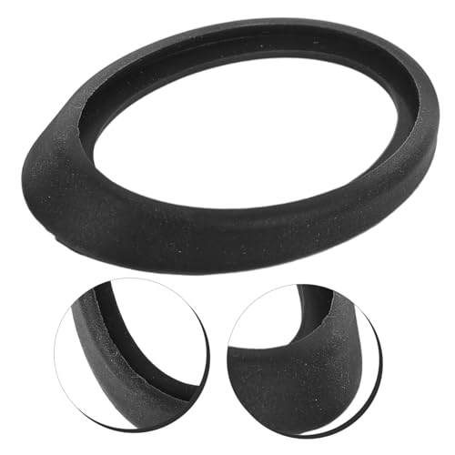Anillo de sellado para base de antena: soluciona filtraciones con goma de techo 4