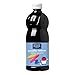 Produktbild Lefranc Bourgeois 188039 Redimix Tempera Farbe - Schwarz - 1000 ml  Flüssige Gouachefarbe, hohe Deckkraft, wasserbasiert