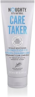 Noughty Care Taker Scalp Soothing Conditioner 250ml
