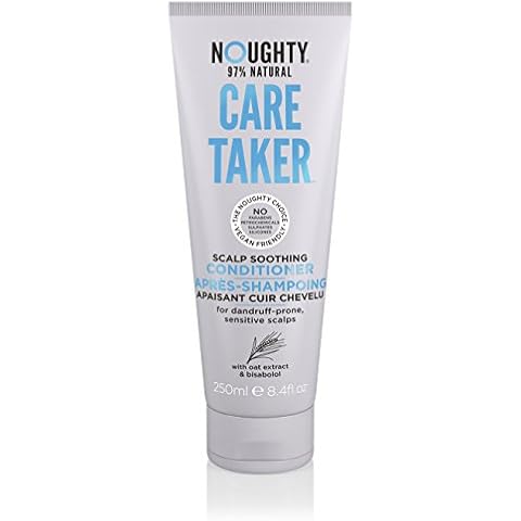 Noughty Care Taker Scalp Soothing Conditioner 250ml Cover