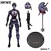McFarlane Figura Fortnite Dark Bomber, Multicolor (10611)