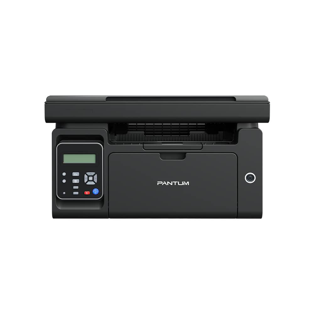 Pantum M6512NW Mono Laser Multifunction Printer (B0D73CQCG9) Amazon Price History, Amazon Price Tracker