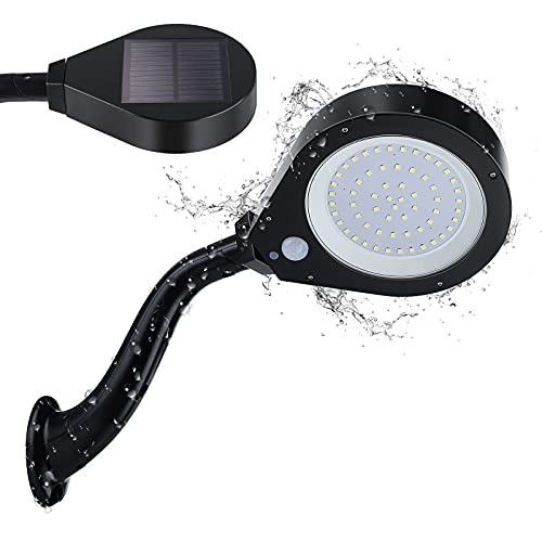 Super Bright Solar Wall Lights