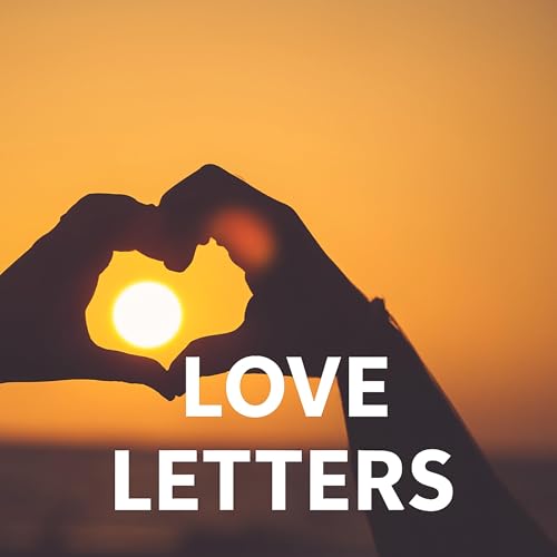 『LOVE Letters』のカバーアート