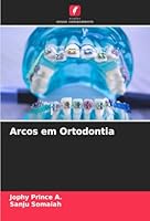 Arcos em Ortodontia (Portuguese Edition) 6202363290 Book Cover