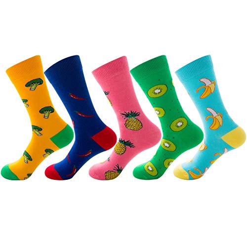 Damen Socken, Sneaker Socken Mädchen Cartoon Tier Frucht Socken bunt niedlich süß Söckchen Kaktus Nette Lustige Pet Katzen Bunte weich Socken Frauen Socken Baumwolle Thermosocken Lässige Socken (0b) Cover