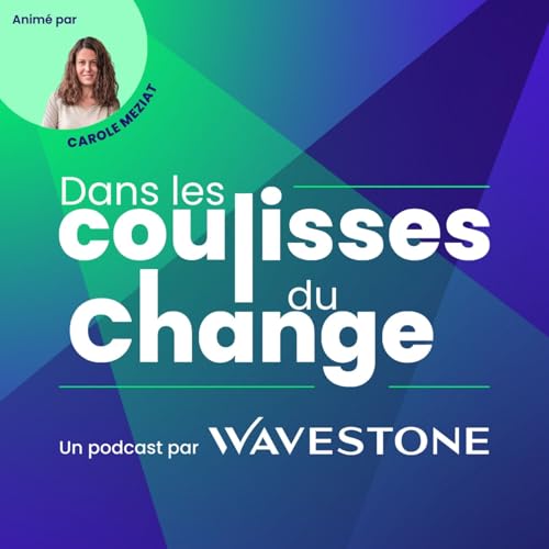 Couverture de Dans les coulisses du change
