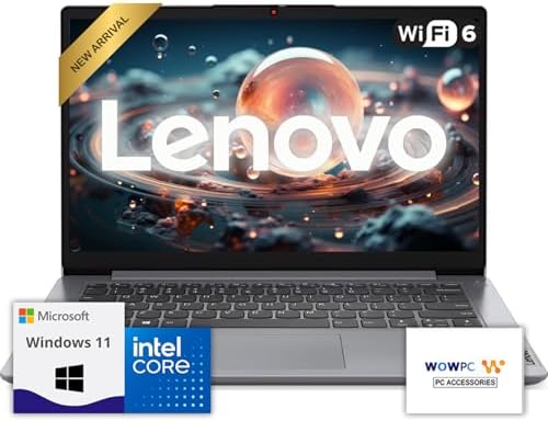 Lenovo IdeaPad 1 (N100, 8GB, 2TB)