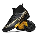 Fußballschuhe kunstrasen Eine AG FG Bügelsohle bietet Traktion auf festem Boden und Kunstrasen. von optimale Performance auf jedem Untergrund