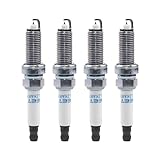 1-4Pcs Iridium 6799 Compatible With Renault Clio 2 3 1.2 Kangoo Grand Modus Thalia Twingo