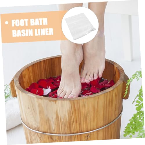 Bolsas Desechables para Spa de Pies 320 piezas miniatura 3