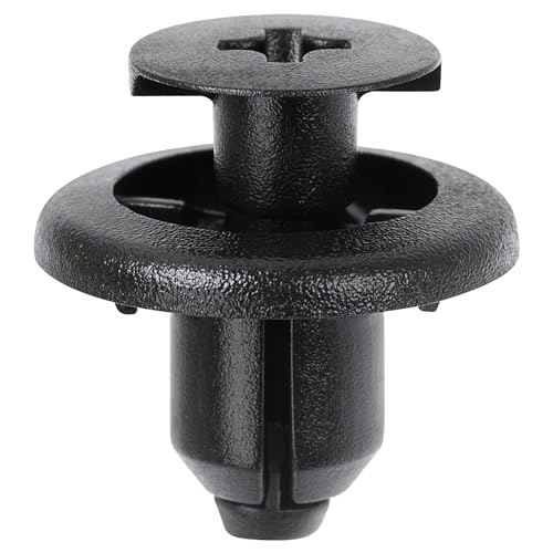 OAUTOO 25pcs Bumper Cover Support Rail Clip Fender Liner Retainer Air Inlet Duct Clip 46064AE000 for Subaru BRZ Forester Impreza STI WRX Outback Baja Legacy 2002-On by OAUTOO - Used condition - US$8.70
