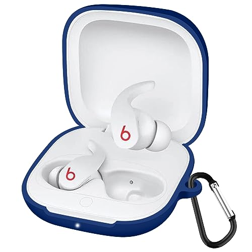WADEFO Ή Beats Fit Pro p P[X Beats Fit Pro یJo[ [d\ tVRf LED CX[dΉ Jrit Sʕی h~ LYh~ ϏՌ ho y r[c P[Xiu[j