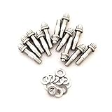 ARP 445-0901 Pro Series Black Oxide 3/8