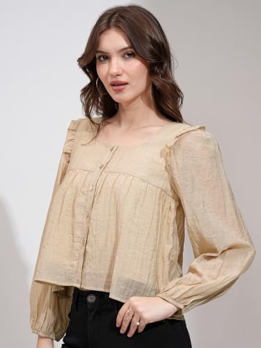 Image of Tokyo Talkies Women Tops