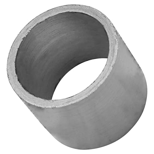 Caltric Muffler Gasket Compatible with Polaris 5250091, 5257254