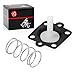 Accelerator Pump Repair Kit For Mercury 80HP-125HP 1988-2004 811287