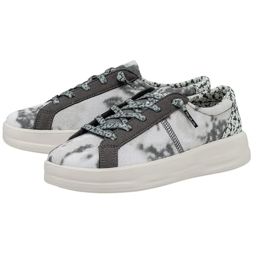 Image of HEYDUDE Women's Karina Fashion Shoe | Casual Shoes
