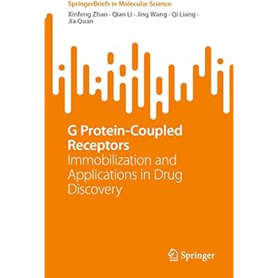 G Protein-Coupled Receptors