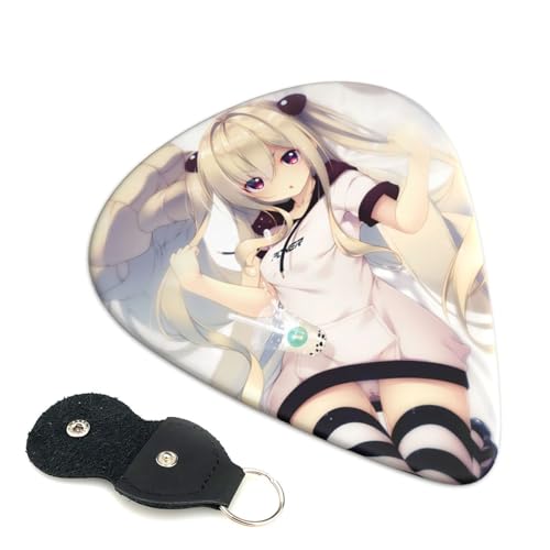 �M�^�[�s�b�N To Love�� -�Ƃ�Ԃ� 6���Z�b�g ���S�� ���ɂ���^ �g�тɕ֗� ���K�p 0.46mm