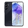 SAMSUNG Galaxy A55 5G, Dual, 128GB 8GB Ram, Awesome Navy
