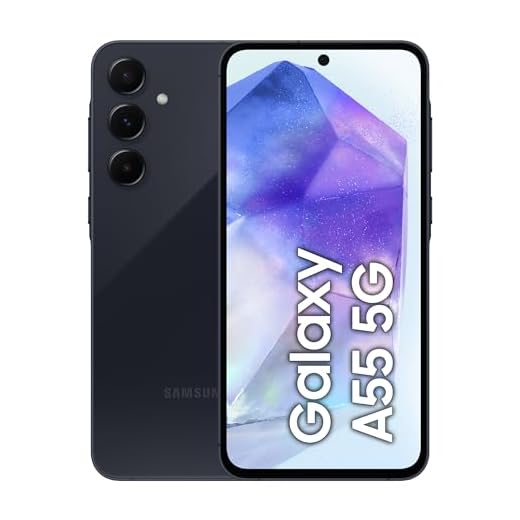 41e4lacOHaL. SS520 8 Samsung Galaxy A55 5G — AMOLED 120Hz sólido