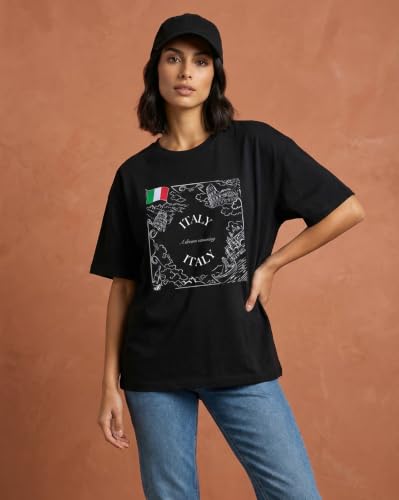 Image of NOBERO Women T-Shirt