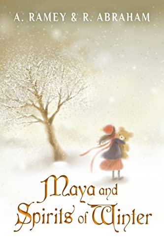 Maya and Spirits of Winter
