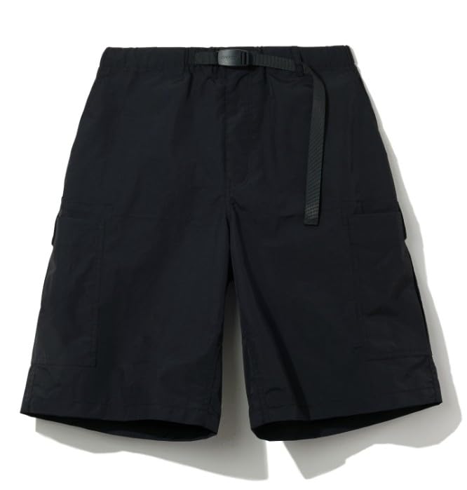 Amazon | ナイロンカーゴショートパンツ NYLON CARGO SHORT PANTS