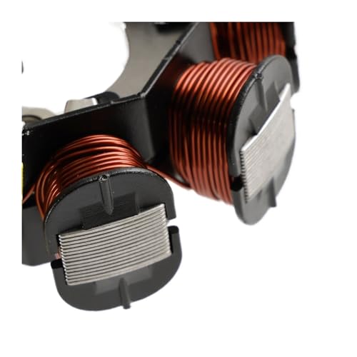 Stator Coil Motorcycle ANF125 Kit Ajustable AFS125 Haute Isolation - 5