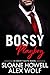 Possessive Playboy (Cocky Suits Chicago Book 2)