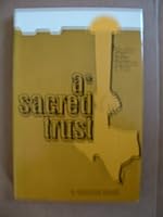 A SACRED TRUST/BAPTIST FOUNDATION/FIRST EDITION B001FGH9NO Book Cover