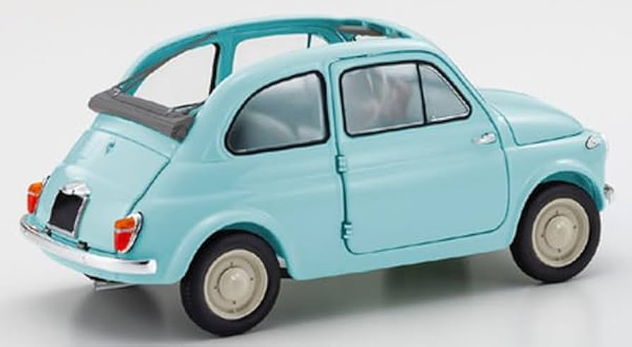 京商　フィアット＆ランチアミニカーコレクション 9車種25台セット ラスト1 12年ぶりに改良！ 京商から1/18スケール「ランチア・ストラトス