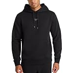 Reebok mens Finisher Hoodie, Standard Fit, Midweight Cotton-poly Fleece Fabric