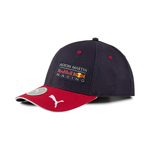 PUMA Unisex Amrbr Replica Team Cap Kappe, Blau, Einheitsgröße