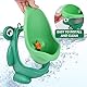 Urinal für Jungen Urintrakt für Kinder Wandmontierter Urinal Stehender Urinal Jungentoilentraining (Grün)