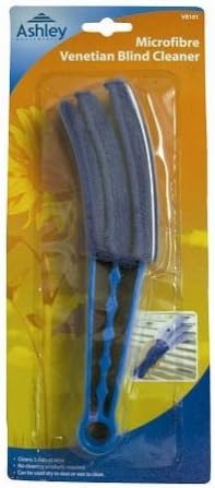 Microfibre Venetian Blind Cleaner dust or wet to clean