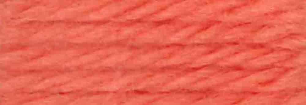 Dmc Coral 486-7851 Tapestry And Embroidery Wool, 8.8-Yard,