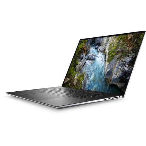 Amazon.com: Dell Precision 5770 Mobile Workstation - 17