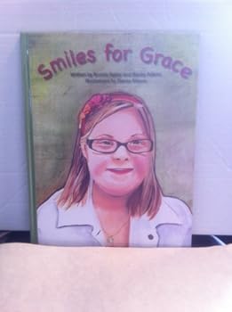 Unknown Binding Smiles for Grace Book