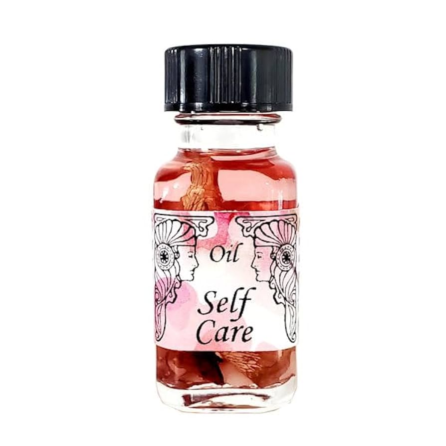 Amazon | GG特典付◇Memory Oil Self Care セルフ・ケア【アン