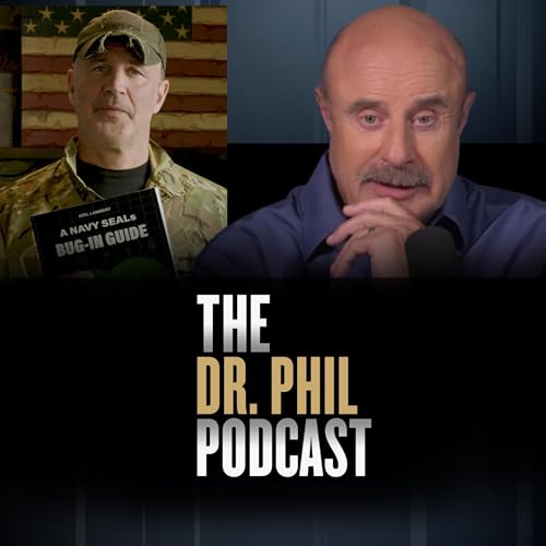 Prepare Now Before It's Too Late: Tips To Protect Your Family & Home Podcast Por arte de portada