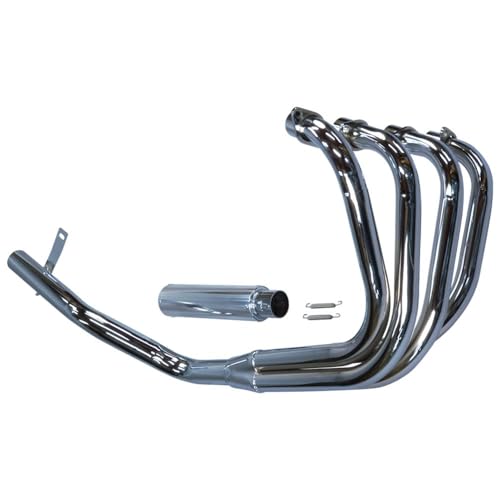 CB750 RC42 �}�t���[ 4-1�� ���b�L �o�[�e�b�N�X